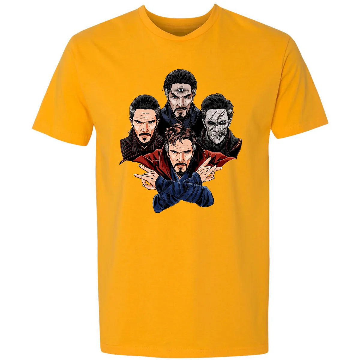 Premium Unisex T-shirt - AAPRKQZW
