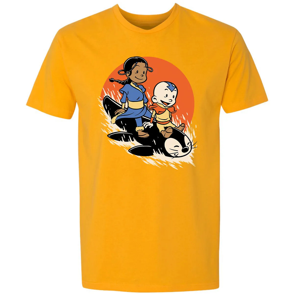 Premium Unisex T-shirt - 5CKHP6LE