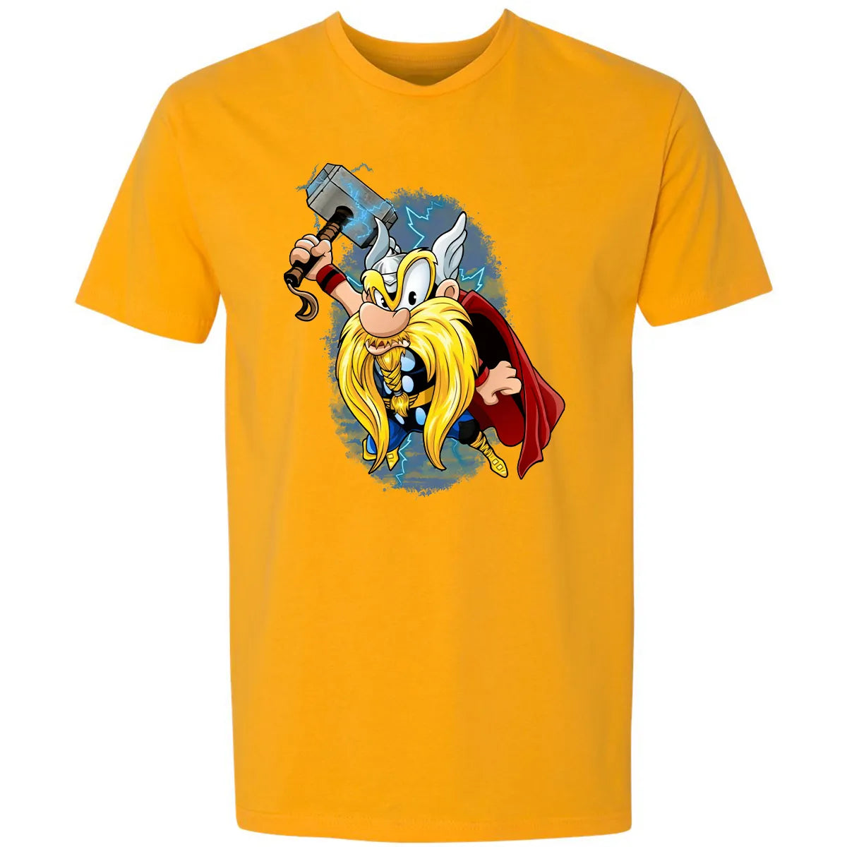 Premium Unisex T-shirt - QJ7K9455