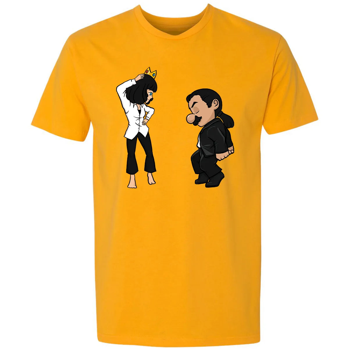 Premium Unisex T-shirt - M9743VDQ