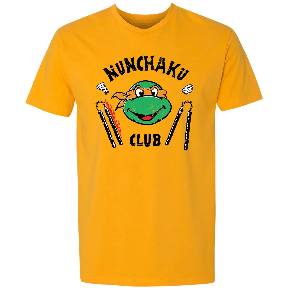 Premium Unisex T-shirt - AGWP7K5R