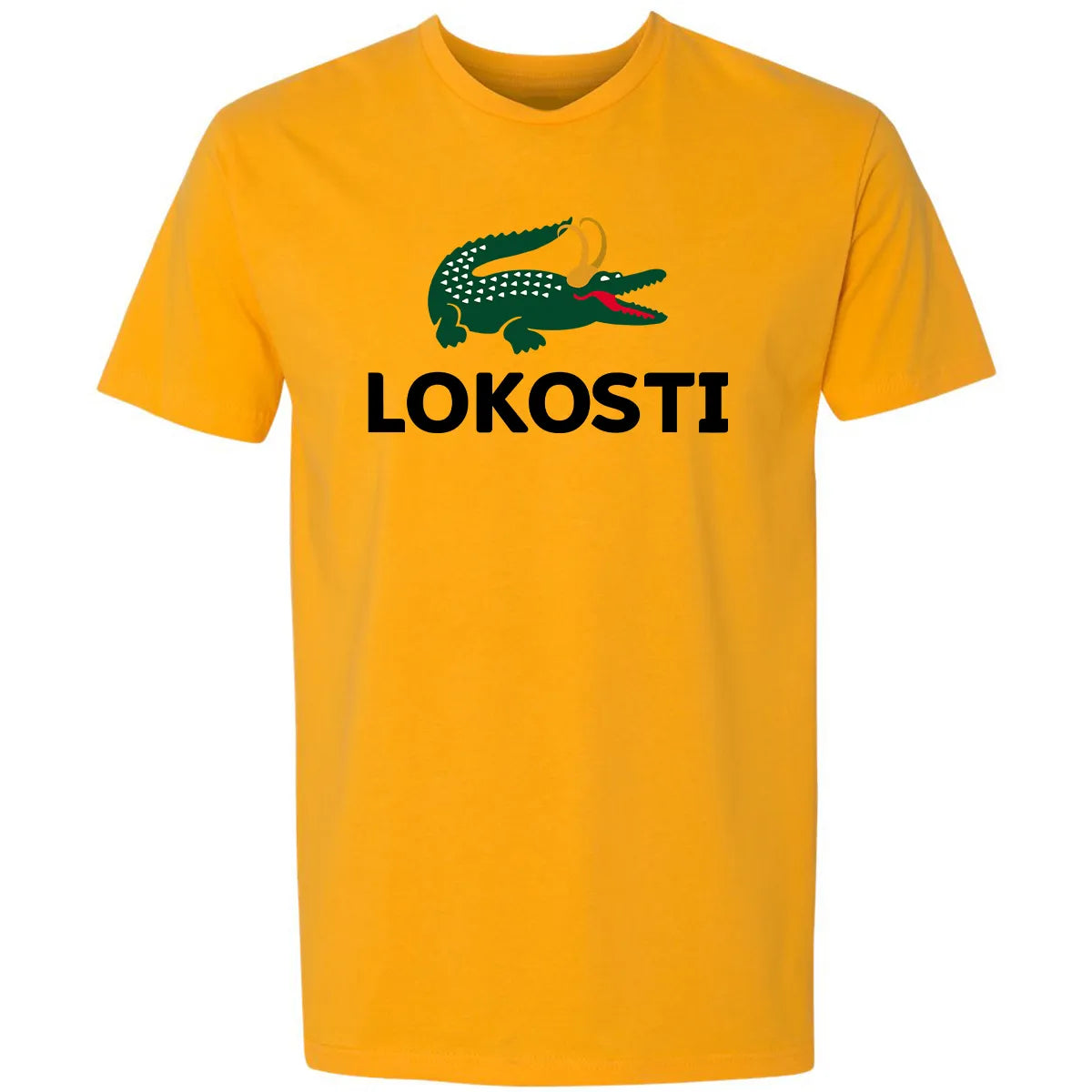 Premium Unisex T-shirt - 6GANW4WR