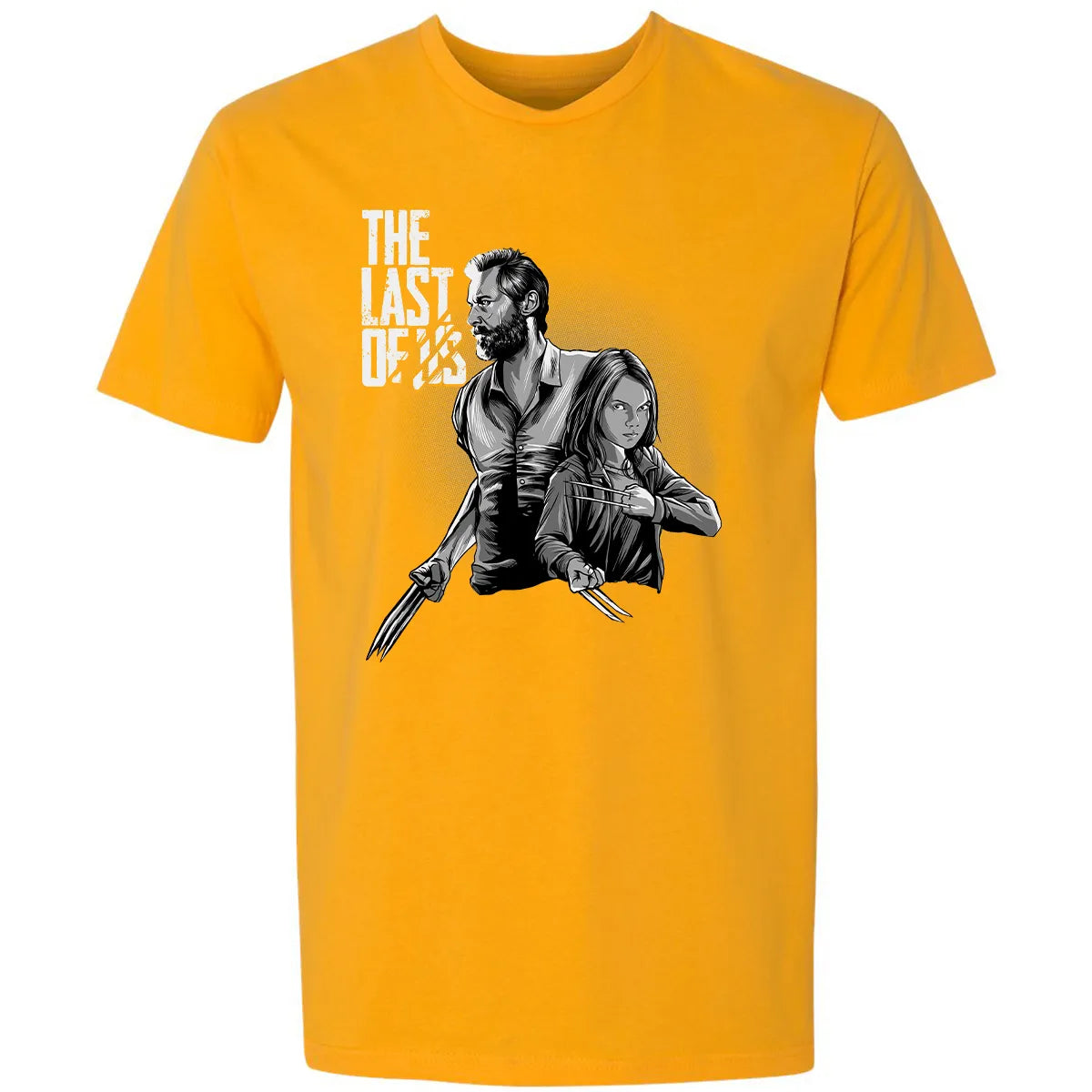 Premium Unisex T-shirt - LWV5Q5PU