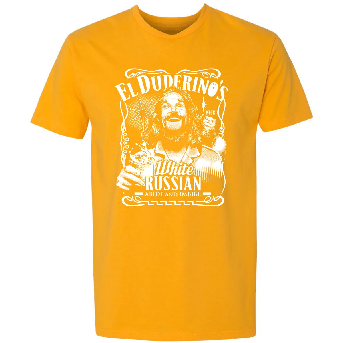 Premium Unisex T-shirt - DQMRSXYX