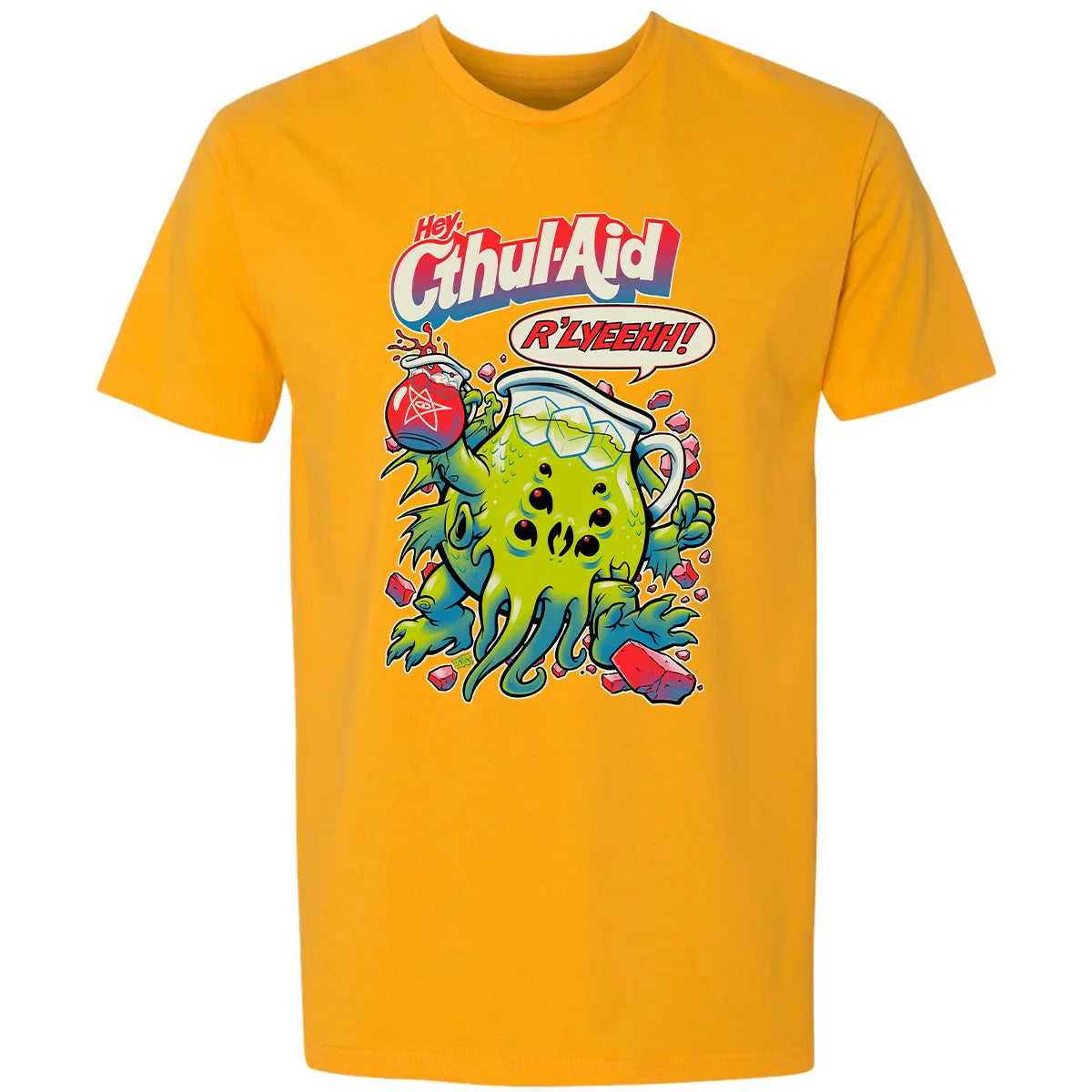 Premium Unisex T-shirt - TR81MT1X