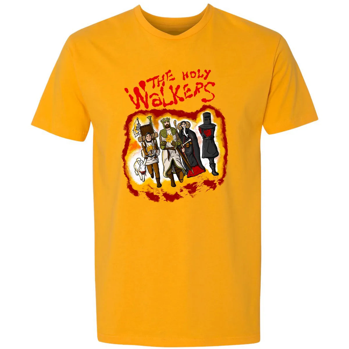 Premium Unisex T-shirt - 7VAPJ8BM
