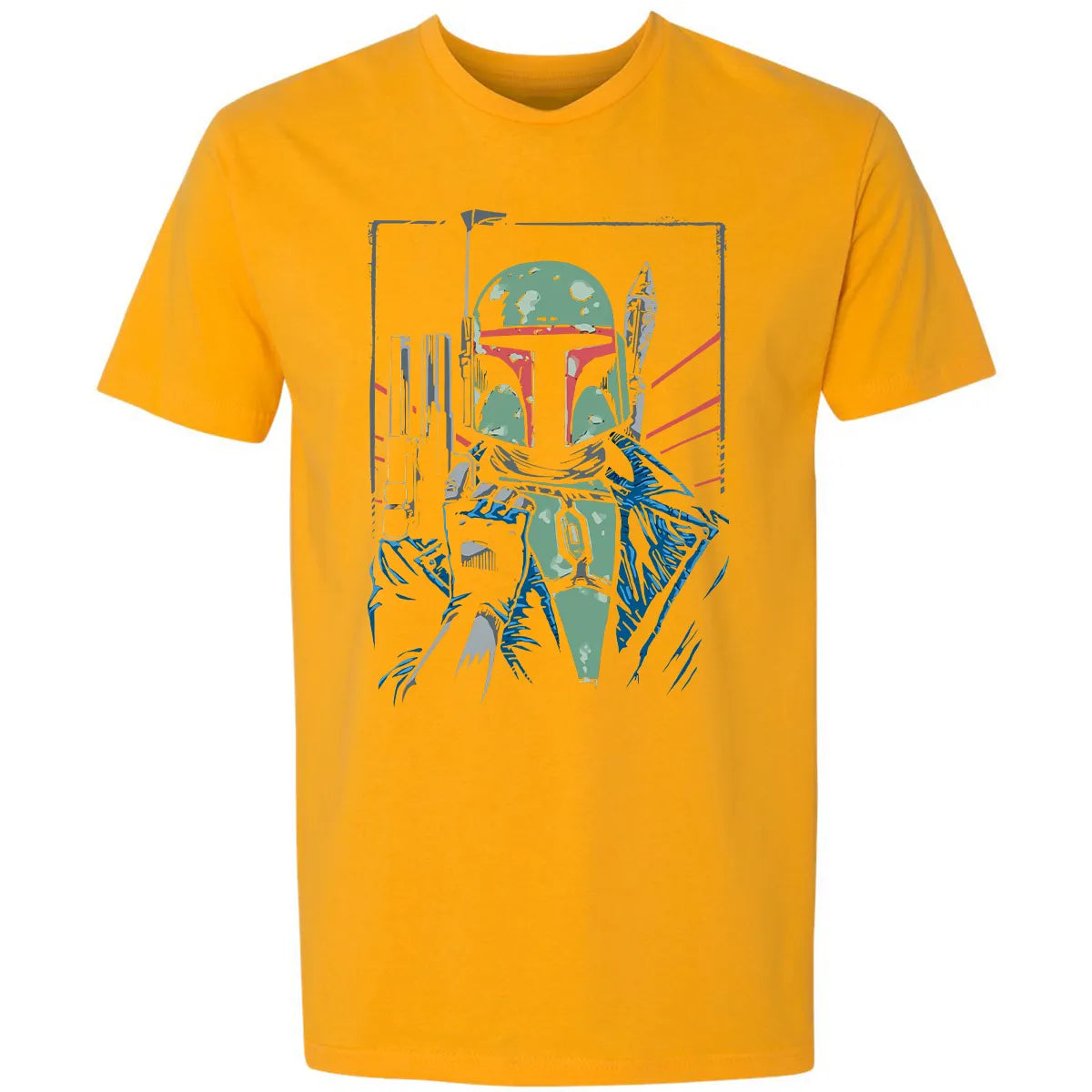 Premium Unisex T-shirt - KKS47EGL