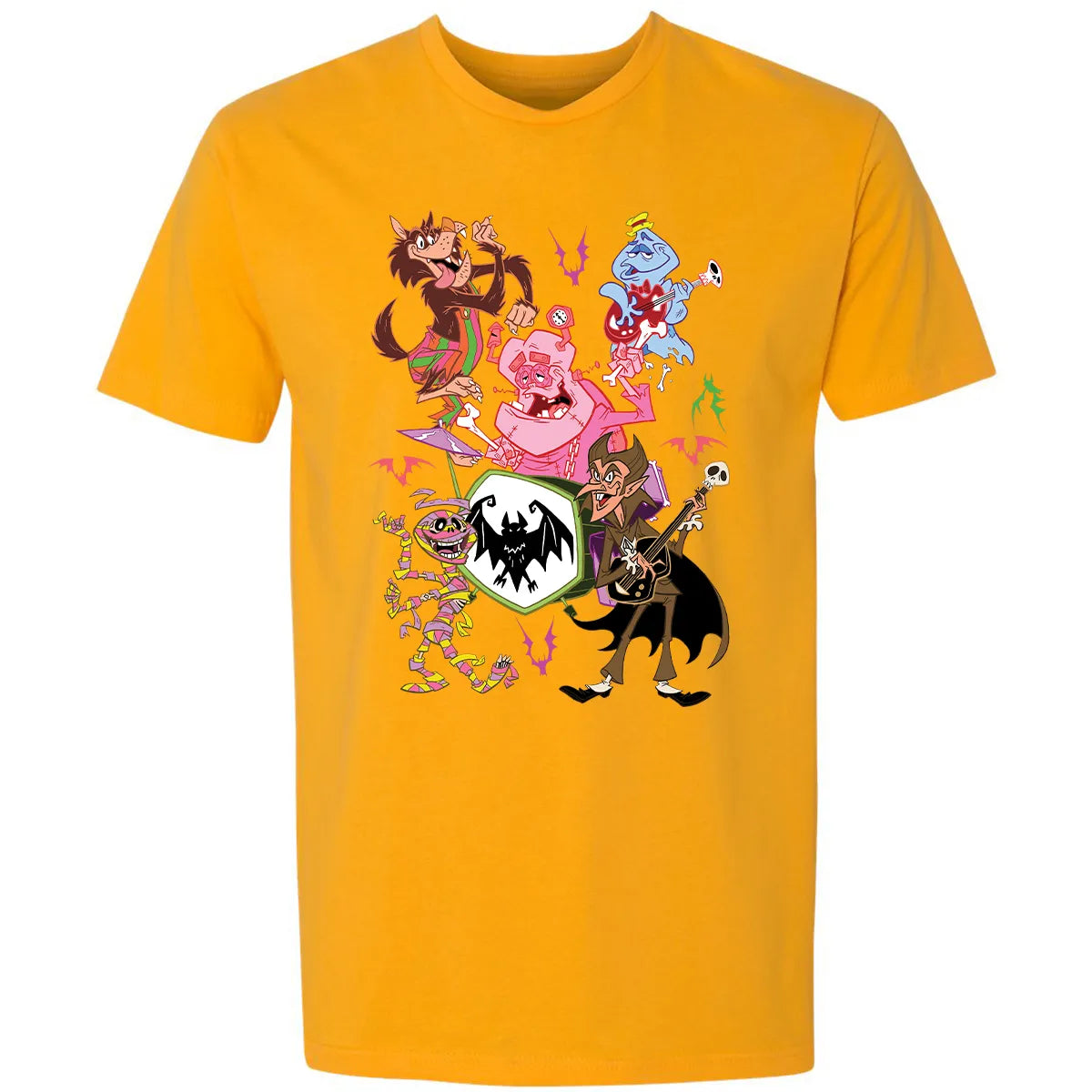 Premium Unisex T-shirt - WX3LSSTP