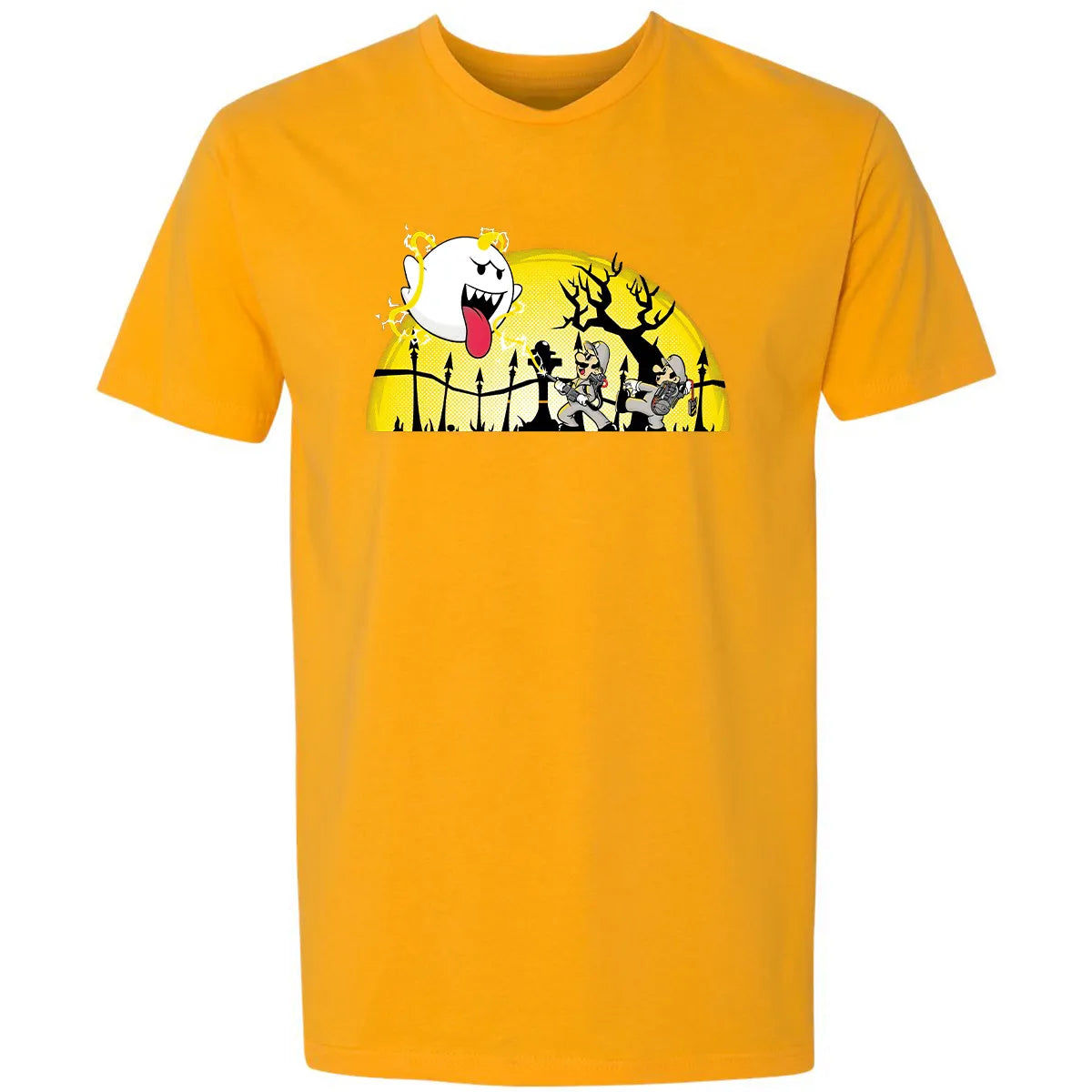 Premium Unisex T-shirt - WXLTX945