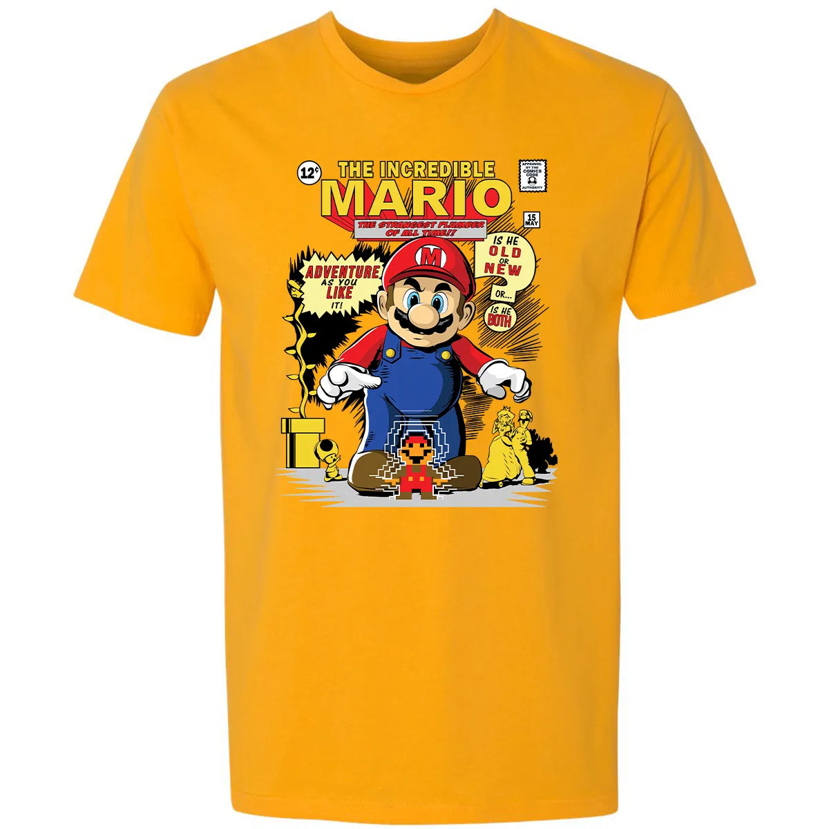 Premium Unisex T-shirt - EALXTZEQ