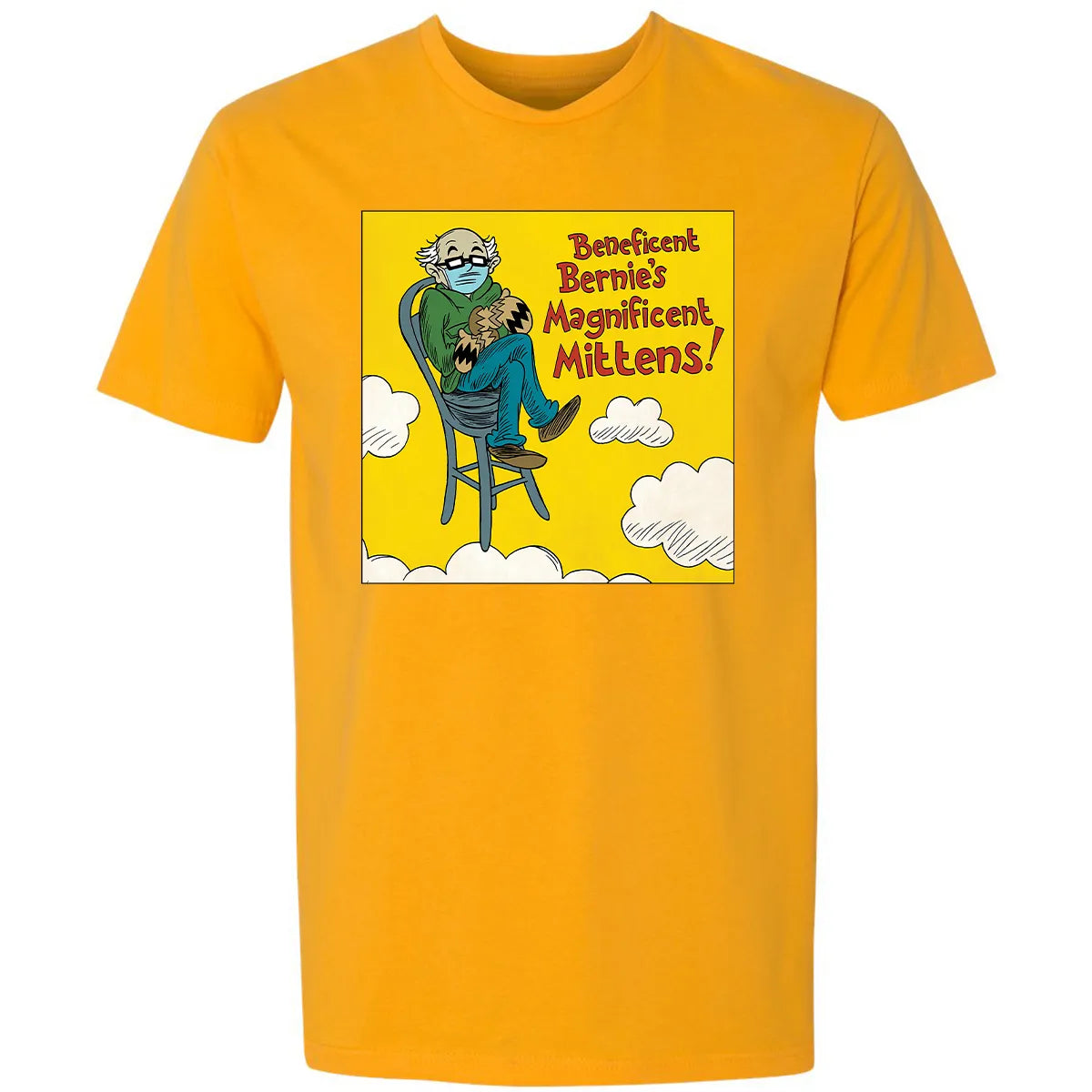 Premium Unisex T-shirt - Z9W1ASQA