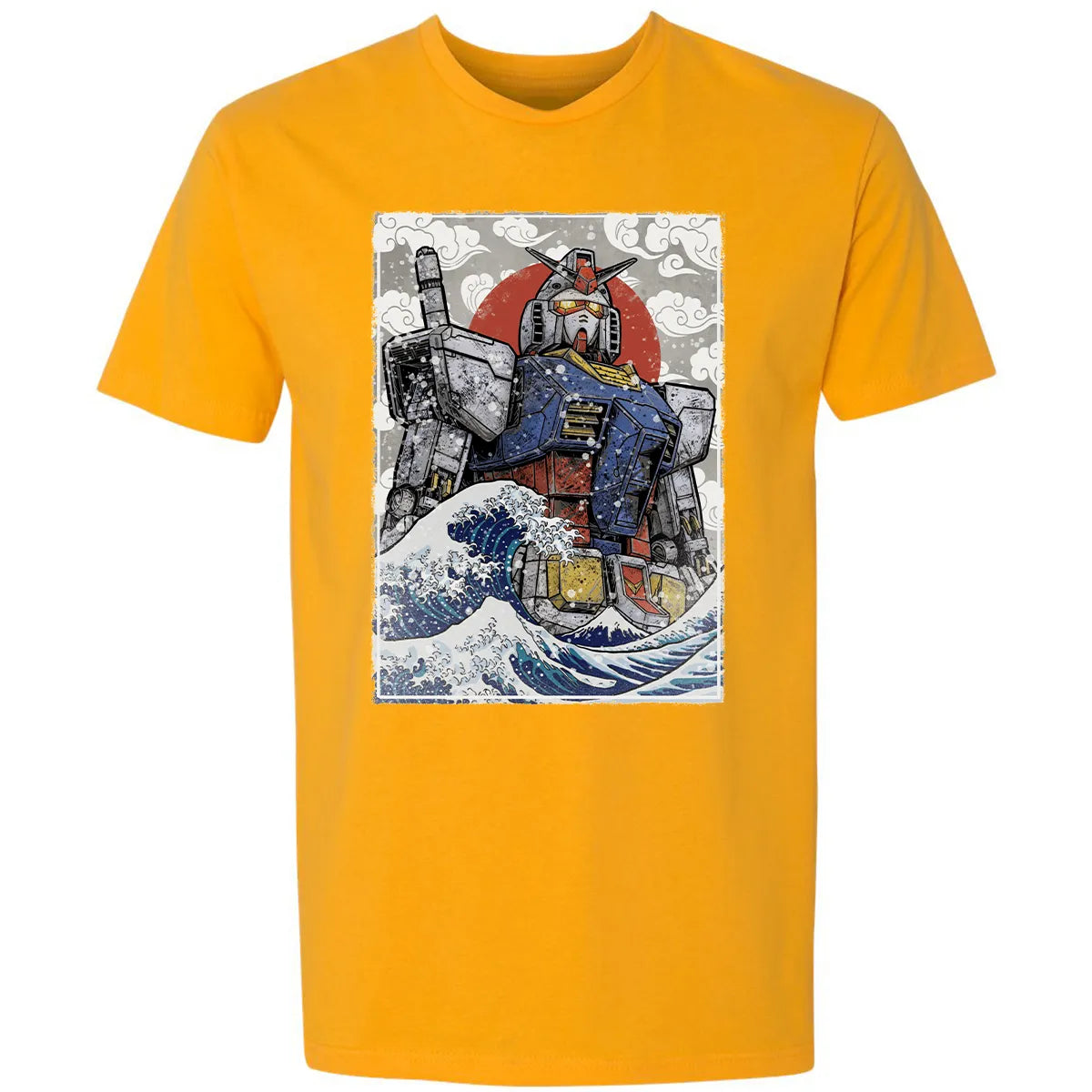 Premium Unisex T-shirt - A1KXTFE8