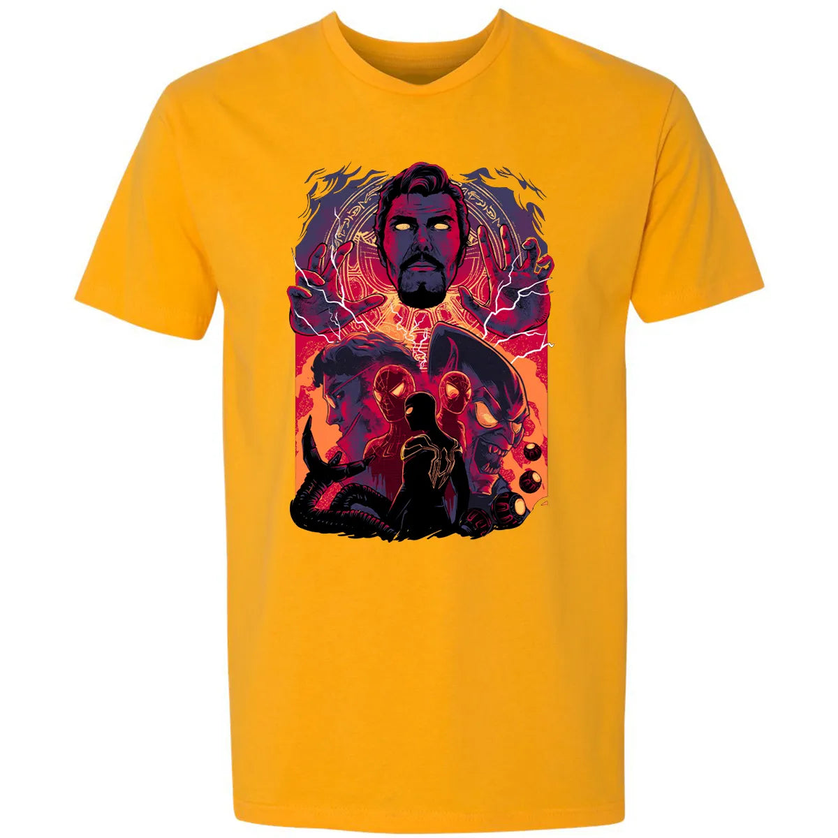 Premium Unisex T-shirt - ZC2S3JRC