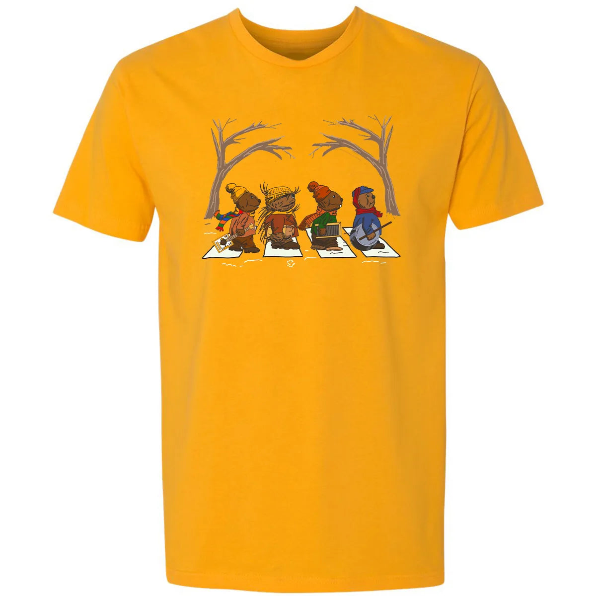 Premium Unisex T-shirt - 9ZA3QKAK