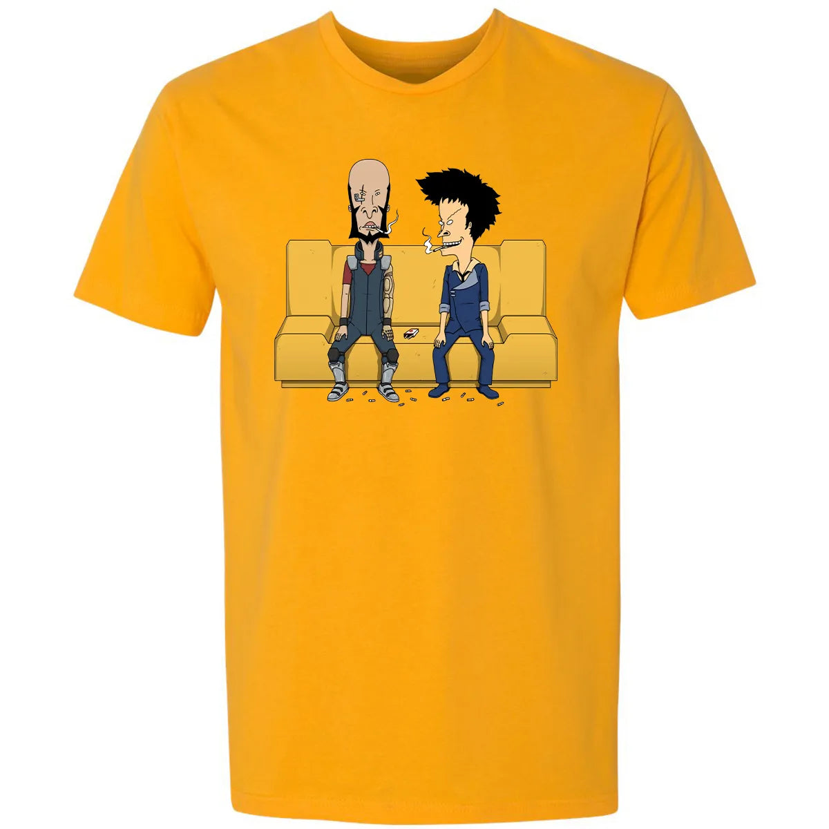 Premium Unisex T-shirt - 13RM4QGR