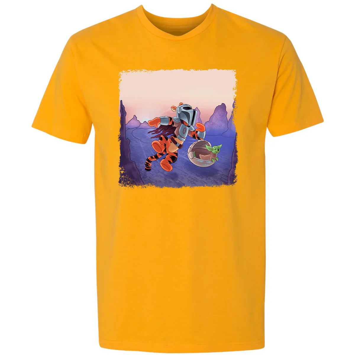 Premium Unisex T-shirt - STN1A25Z