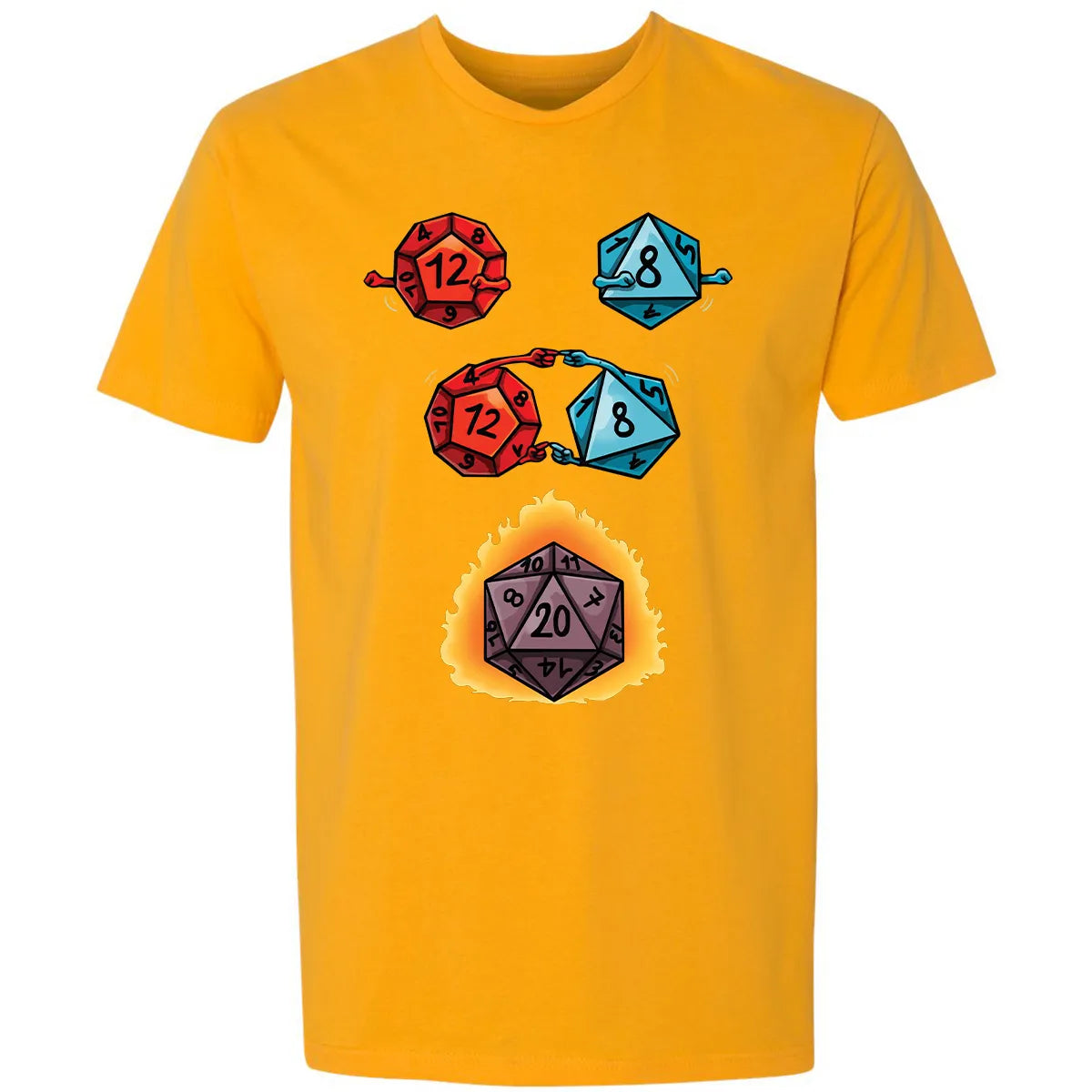 Premium Unisex T-shirt - TN5KVHC1