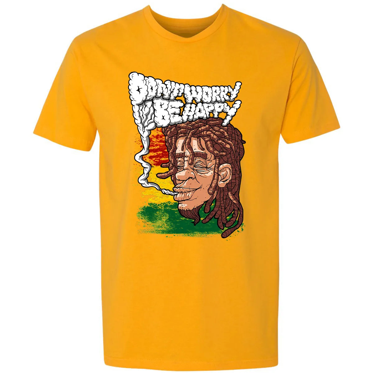 Premium Unisex T-shirt - 6Q75BDKP