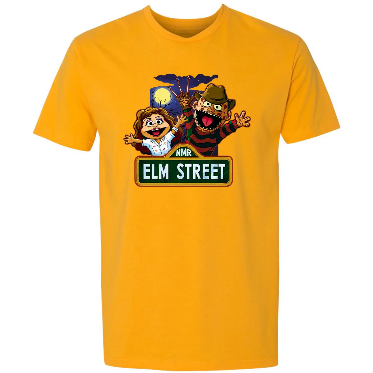 Premium Unisex T-shirt - EG1HQVHJ