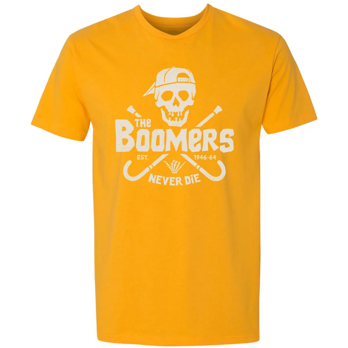 Premium Unisex T-shirt - H24B9NGV
