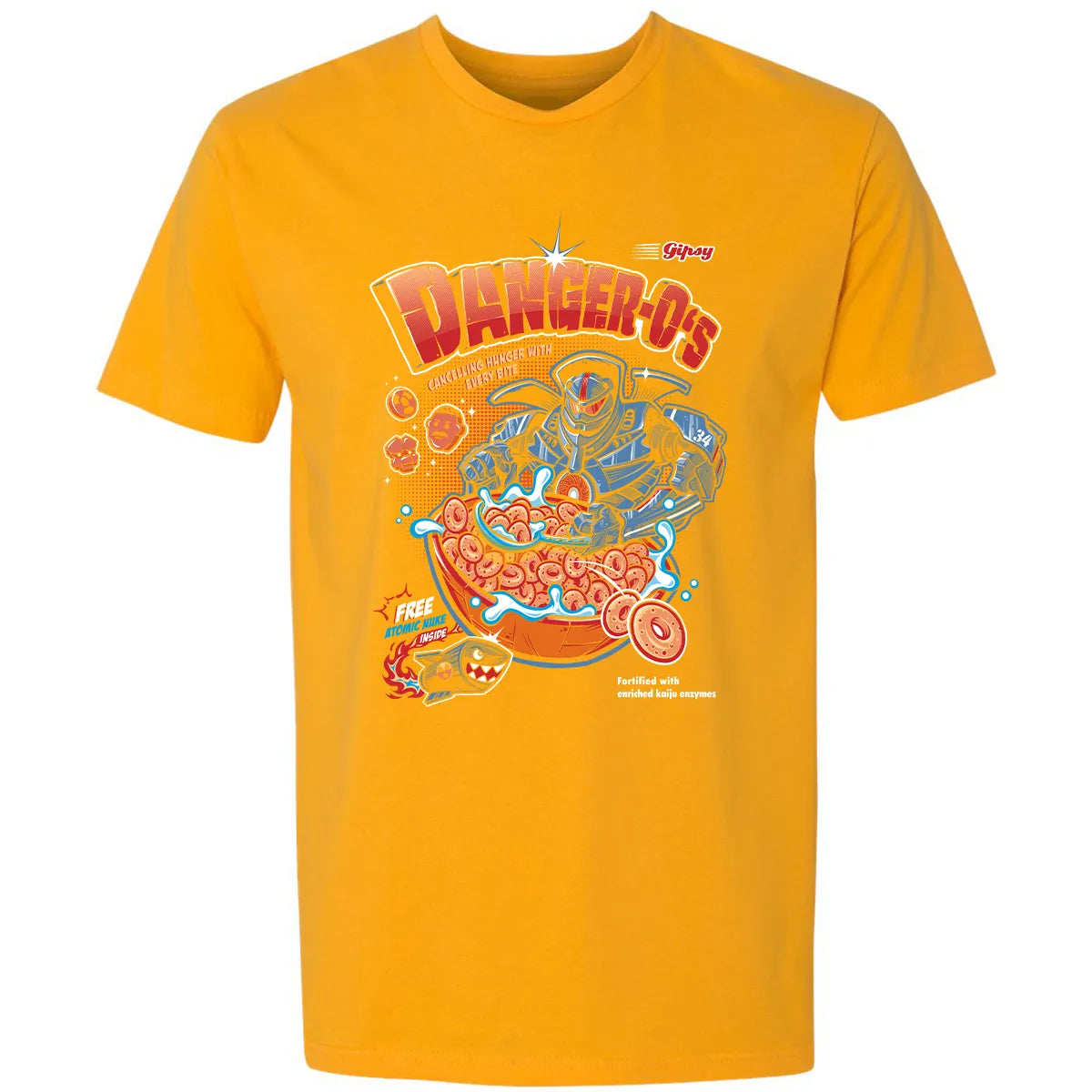 Premium Unisex T-shirt - 6CUXZQXV