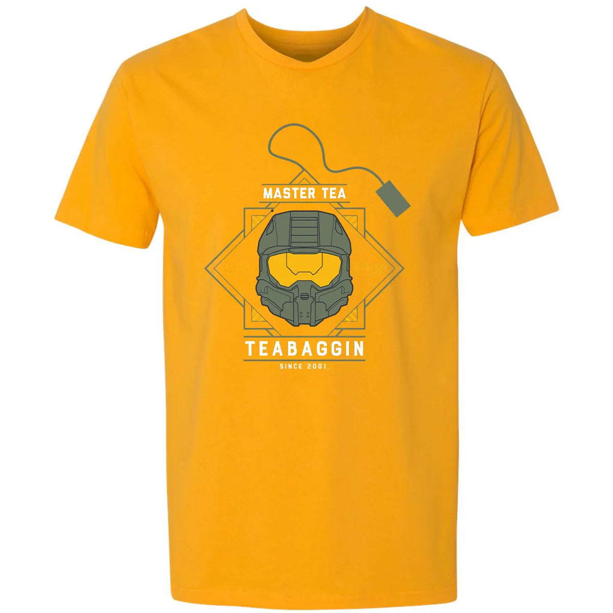 Premium Unisex T-shirt - YM9NKYHE