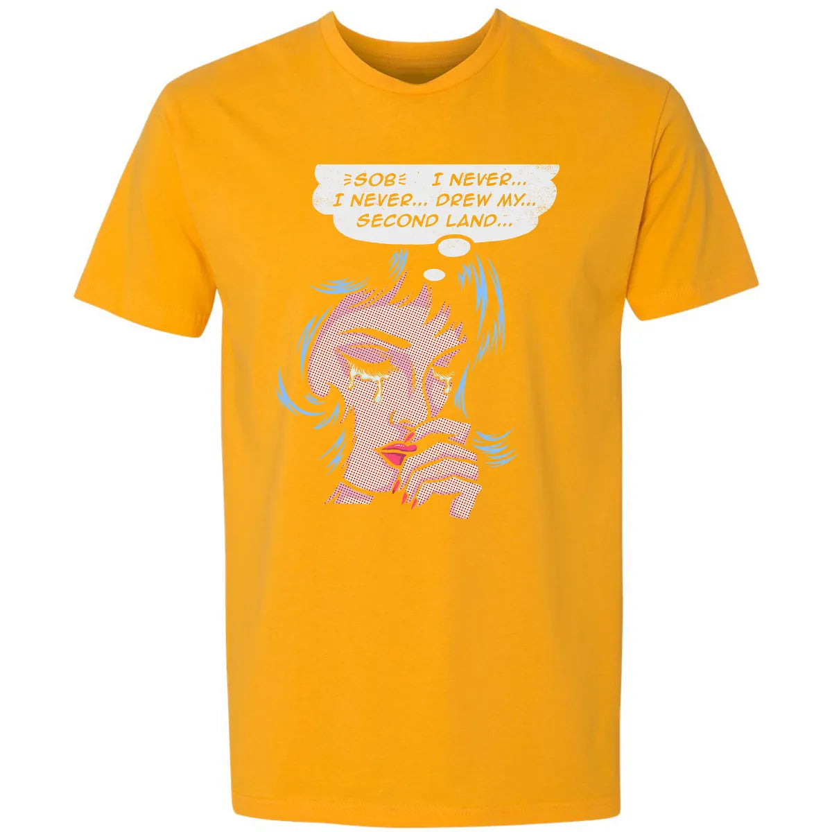 Premium Unisex T-shirt - ZRQPELPQ