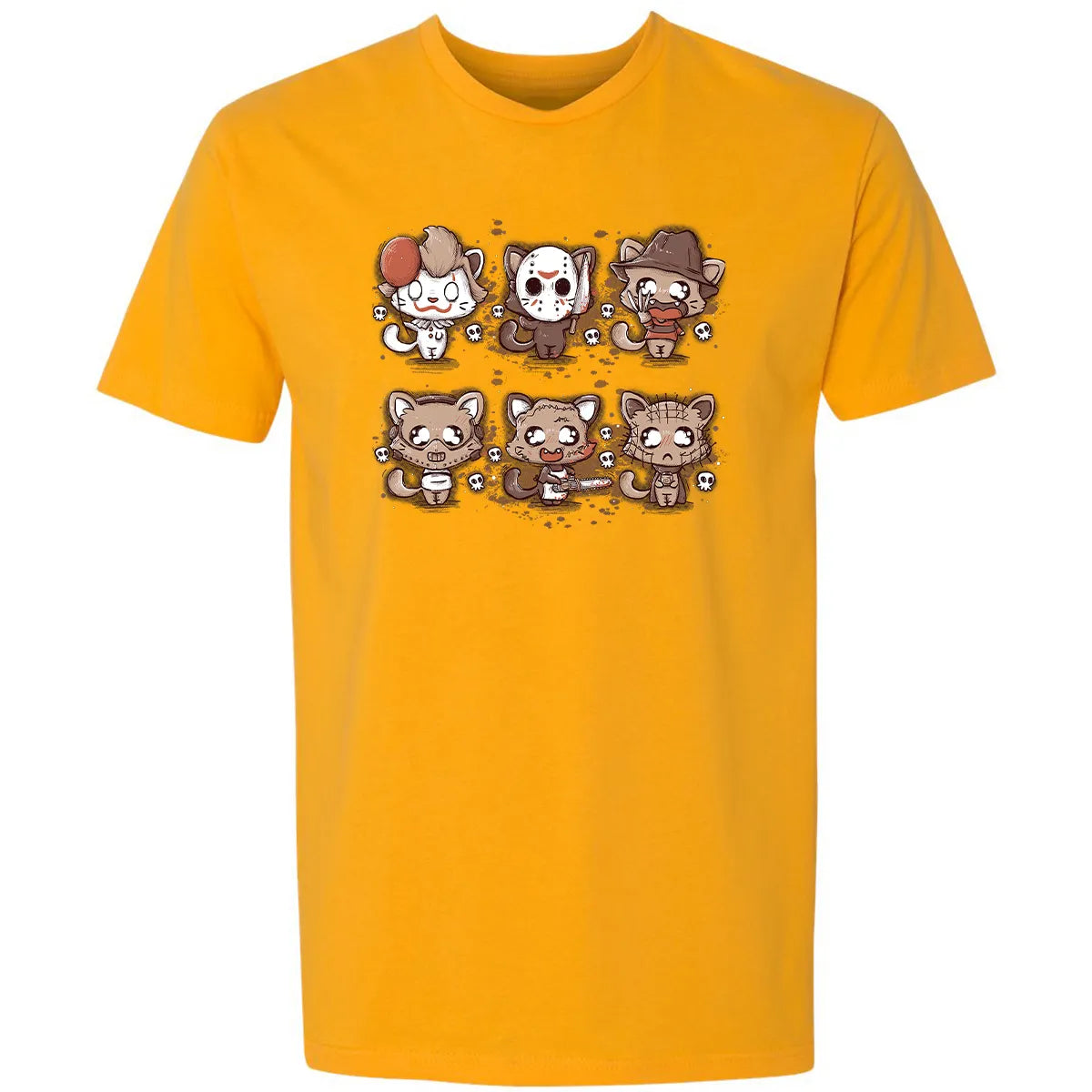 Premium Unisex T-shirt - RE18RZNU