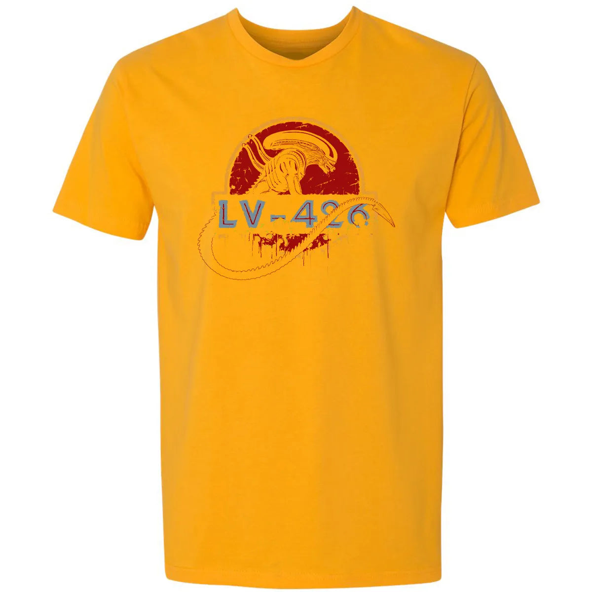 Premium Unisex T-shirt - B5L12VWE