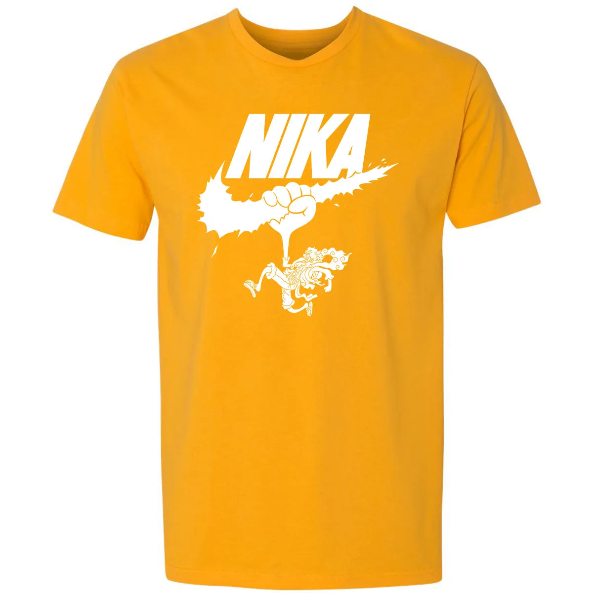 Premium Unisex T-shirt - 4AQ7V2HK