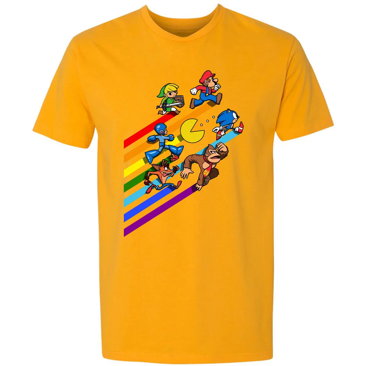 Premium Unisex T-shirt - UZ9S2V43