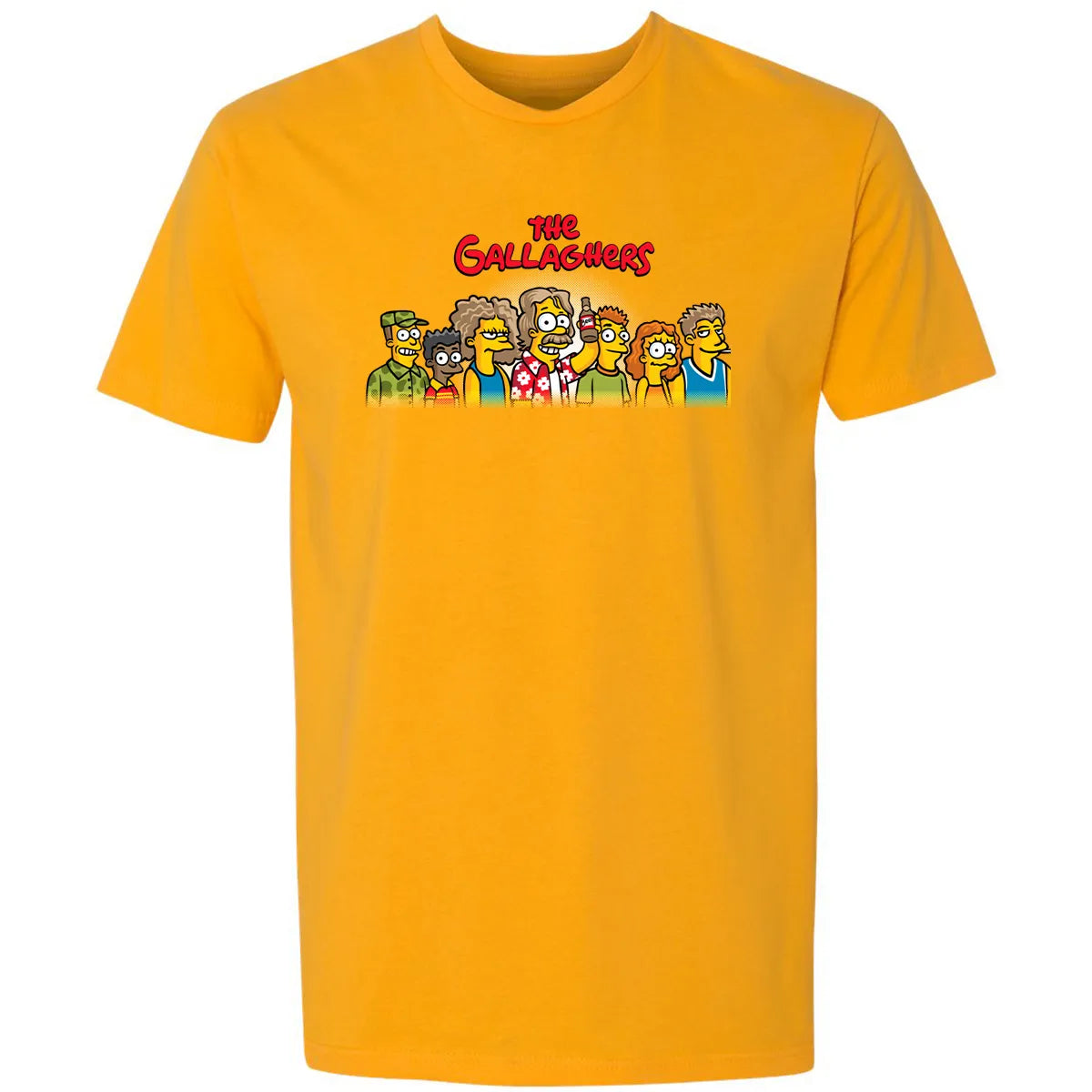 Premium Unisex T-shirt - JTDZ2ERC