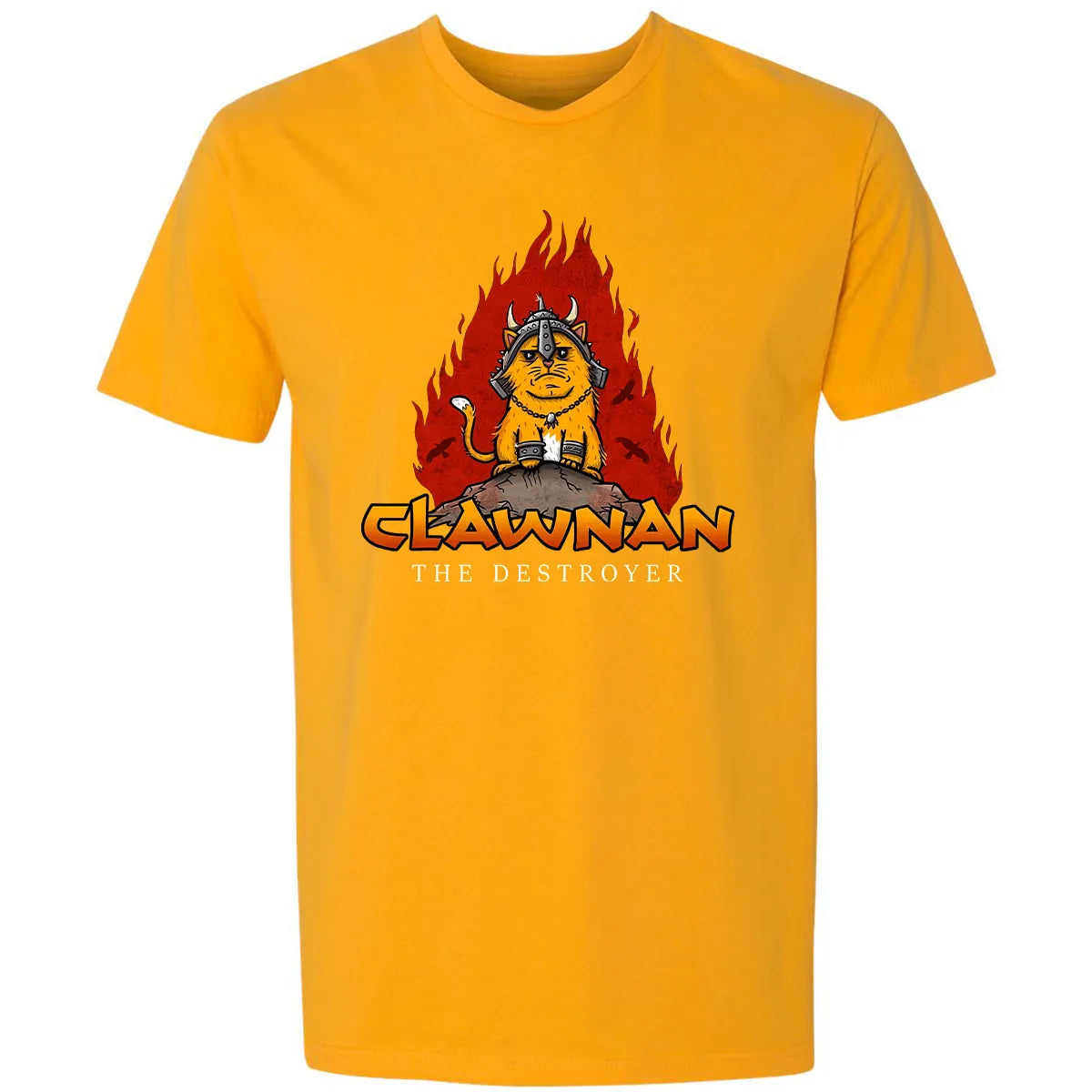 Premium Unisex T-shirt - J8FY6MEA