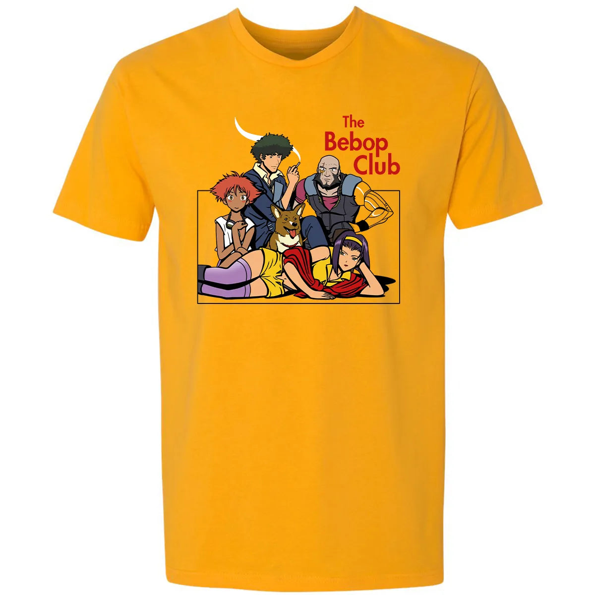 Premium Unisex T-shirt - 4CPHXQJZ
