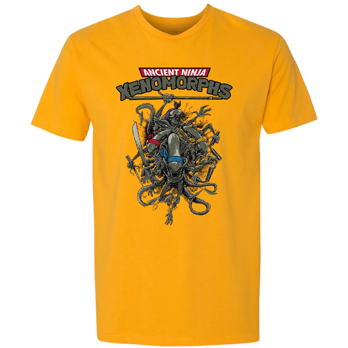 Premium Unisex T-shirt - 36M5HKEW