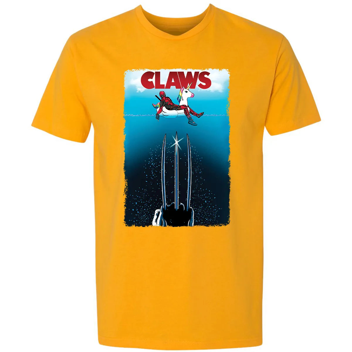 Premium Unisex T-shirt - X8XHJJCM