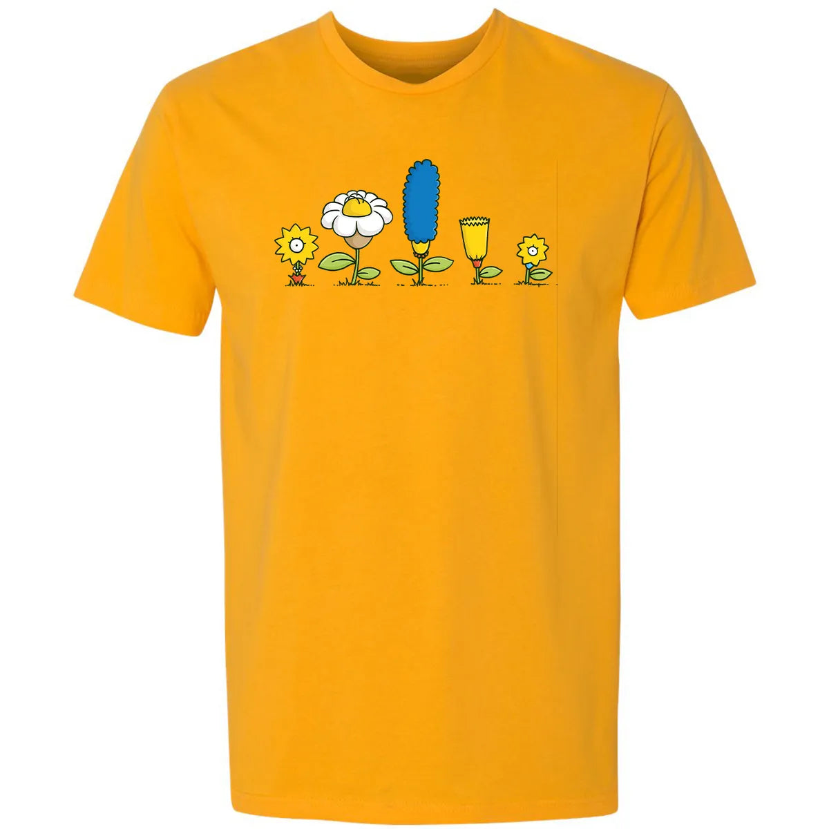 Premium Unisex T-shirt - HXVK7VES