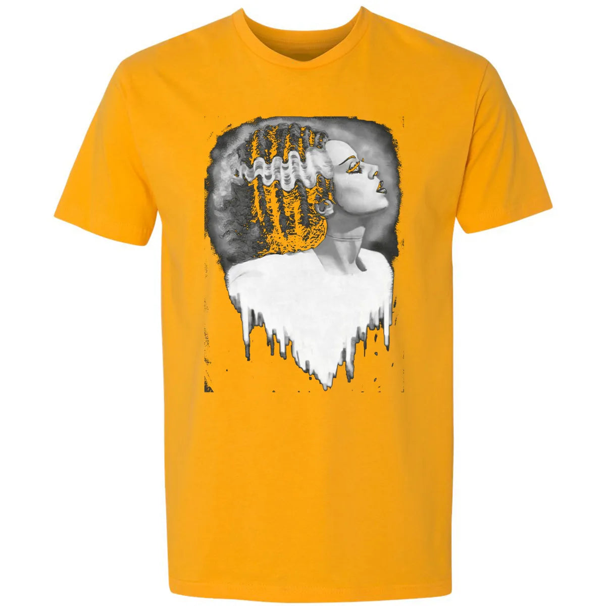 Premium Unisex T-shirt - C2HDPLZJ