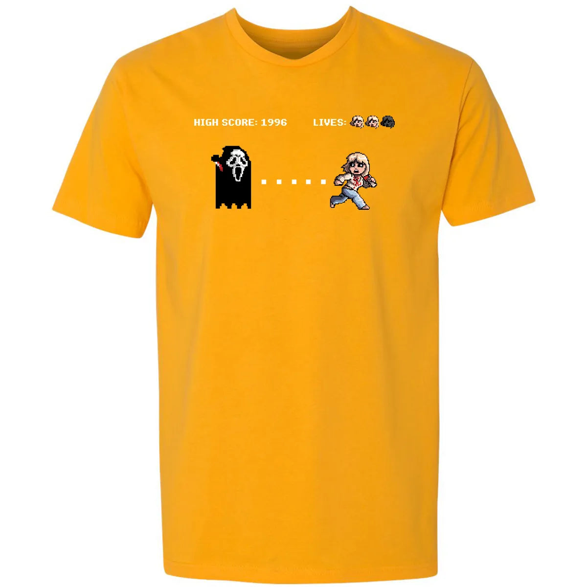 Premium Unisex T-shirt - 3EQFVZA2