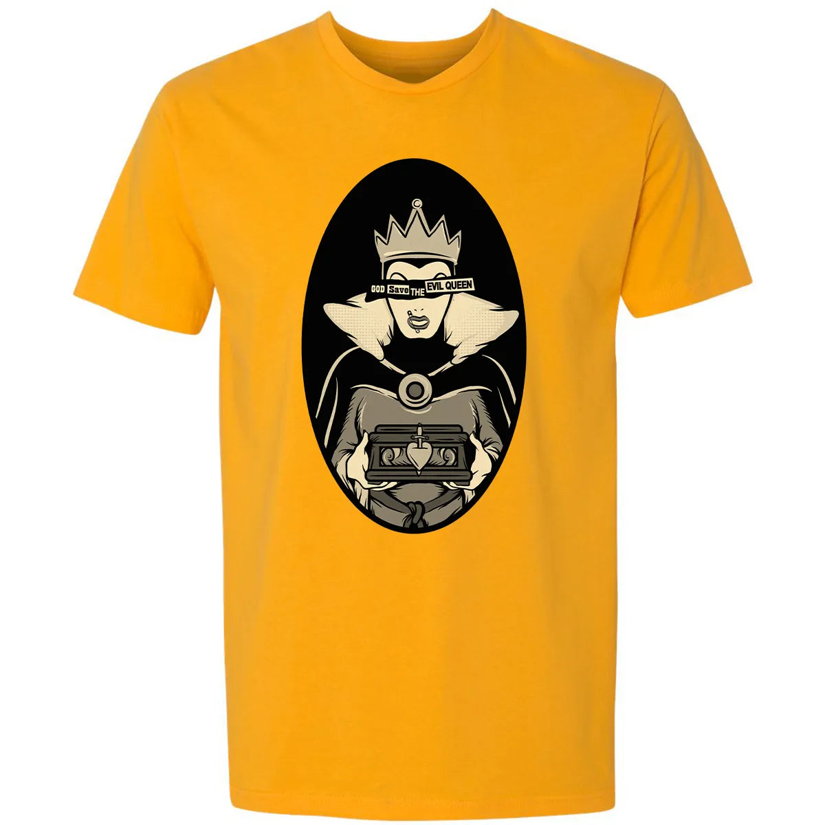 Premium Unisex T-shirt - MLD755N8
