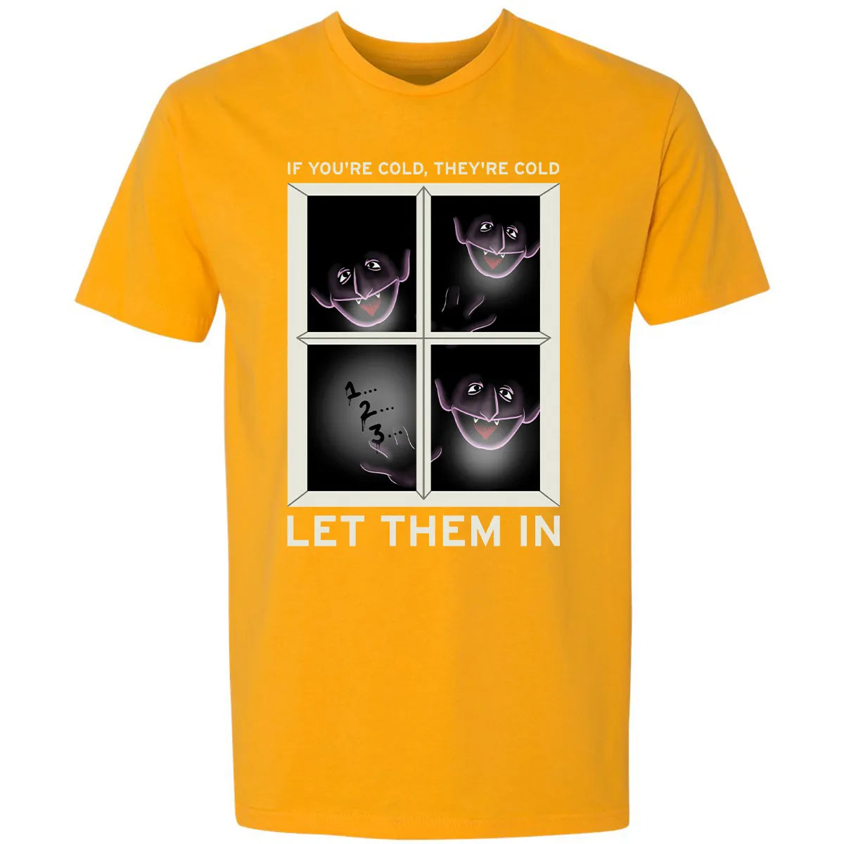 Premium Unisex T-shirt - BCY259ZE