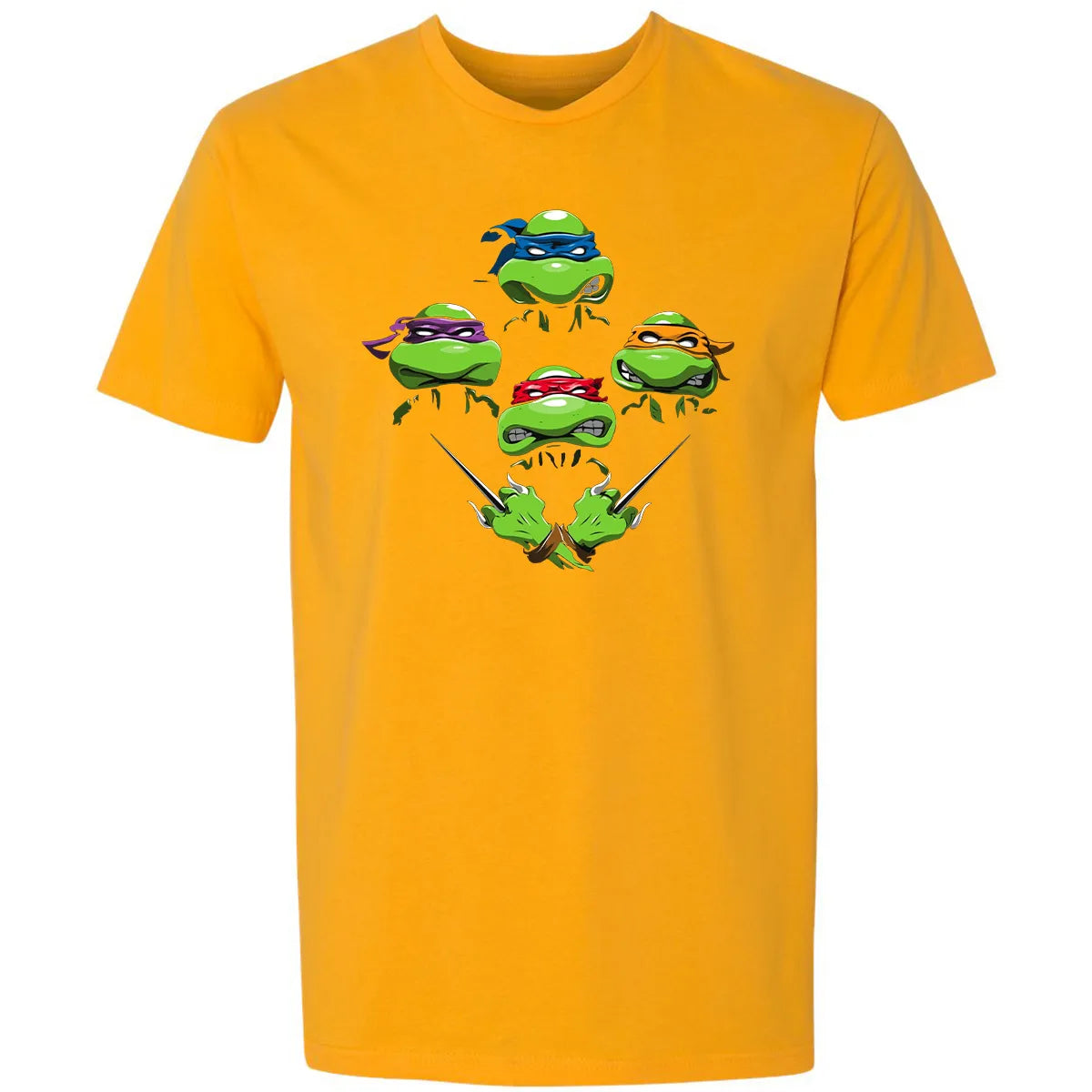 Premium Unisex T-shirt - K4Q8GYGN