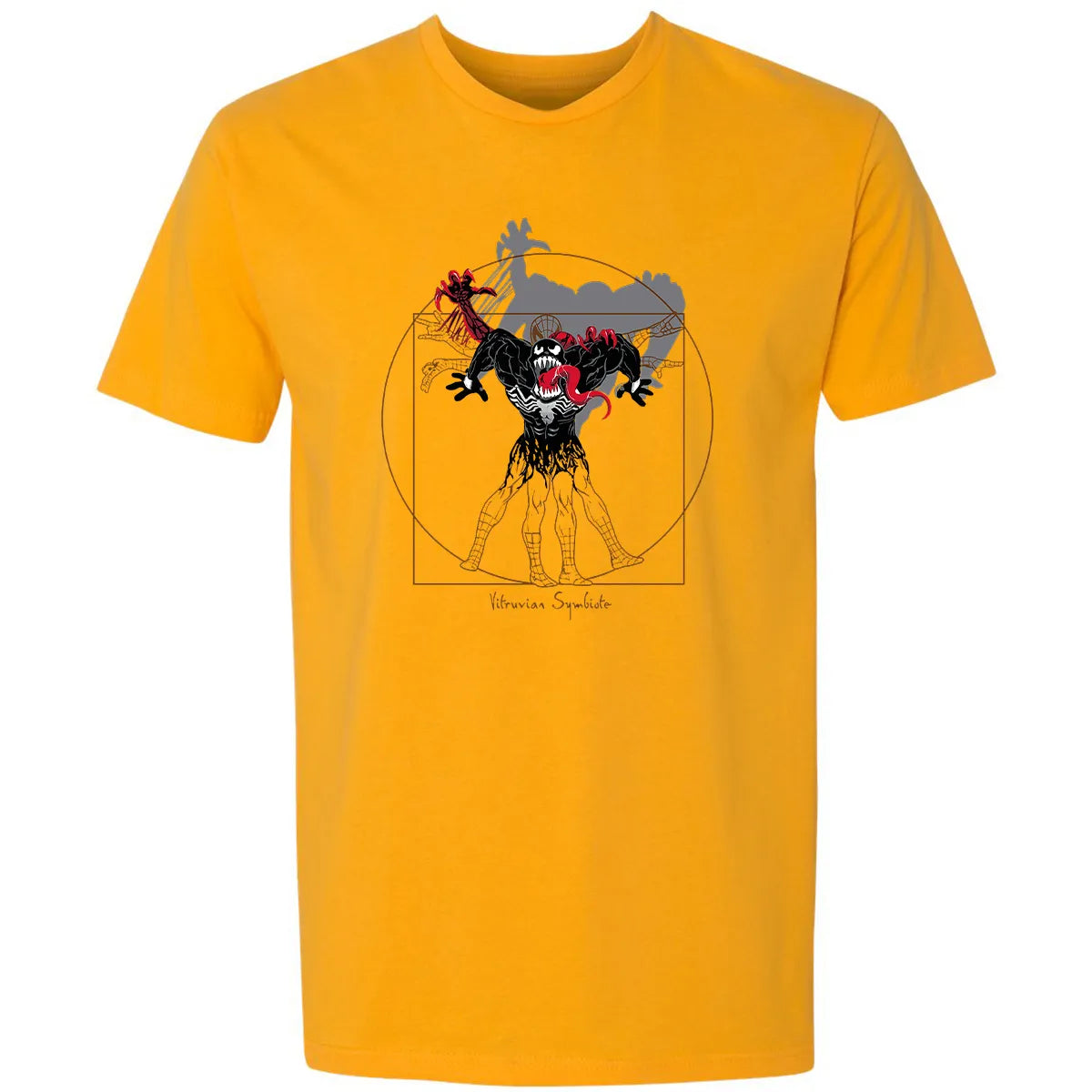 Premium Unisex T-shirt - WXYPTXWF