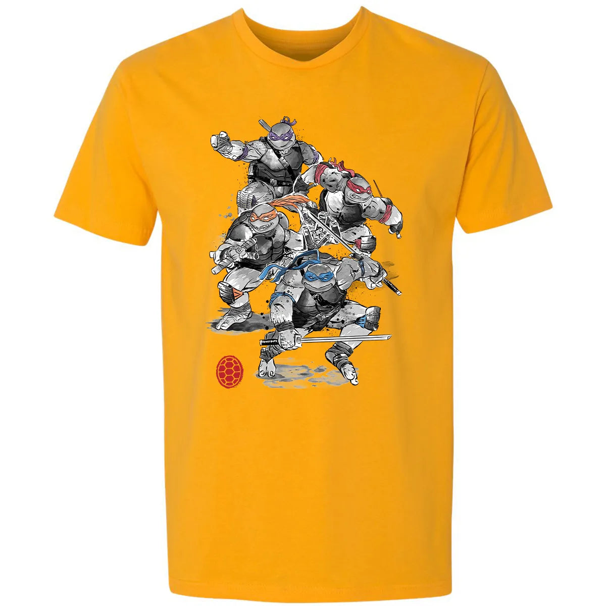 Premium Unisex T-shirt - Z6SKAWEM