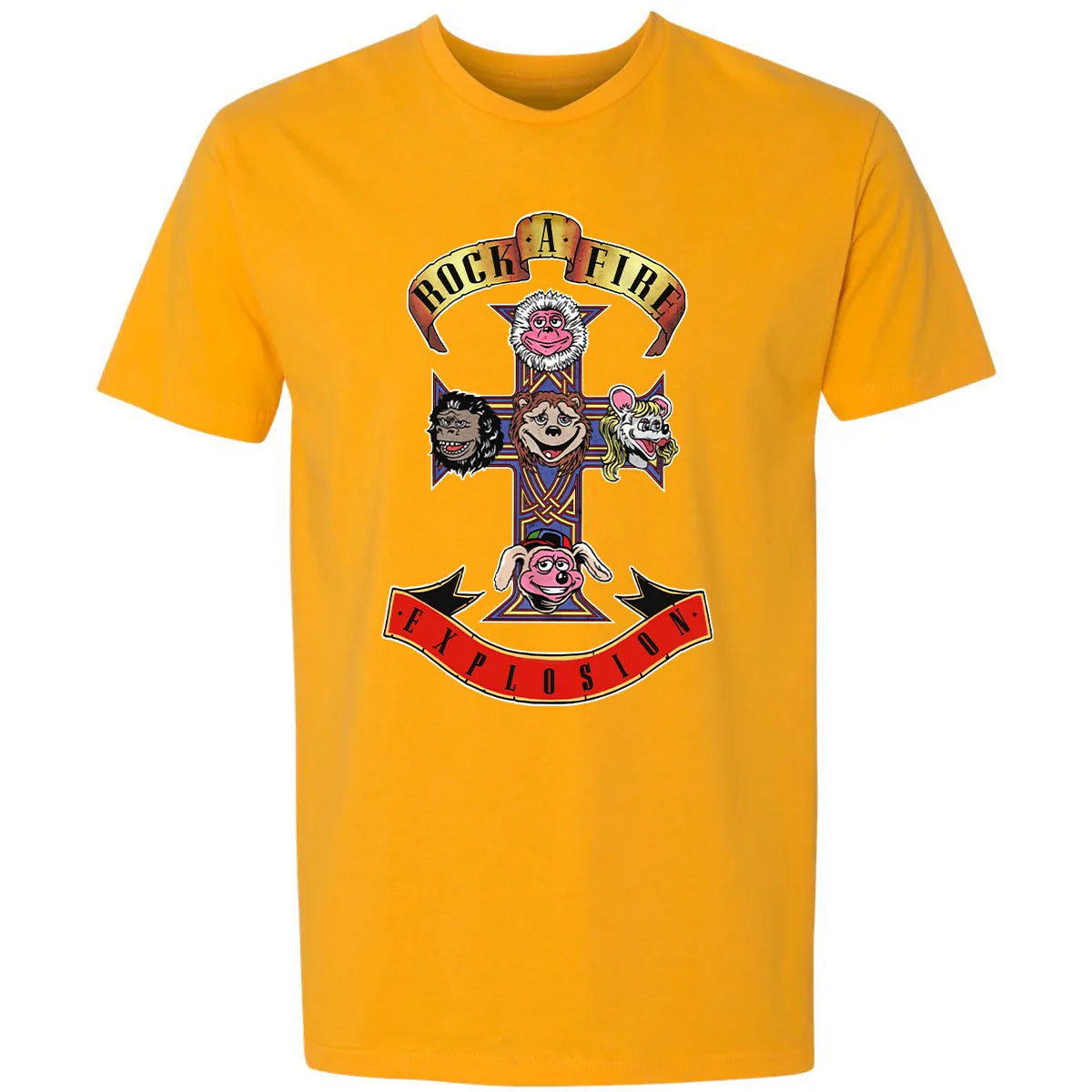 Premium Unisex T-shirt - 6UMZ2K7Q