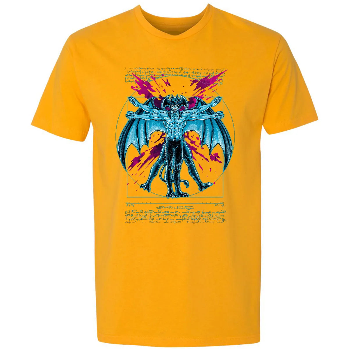 Premium Unisex T-shirt - YBK5M1GW