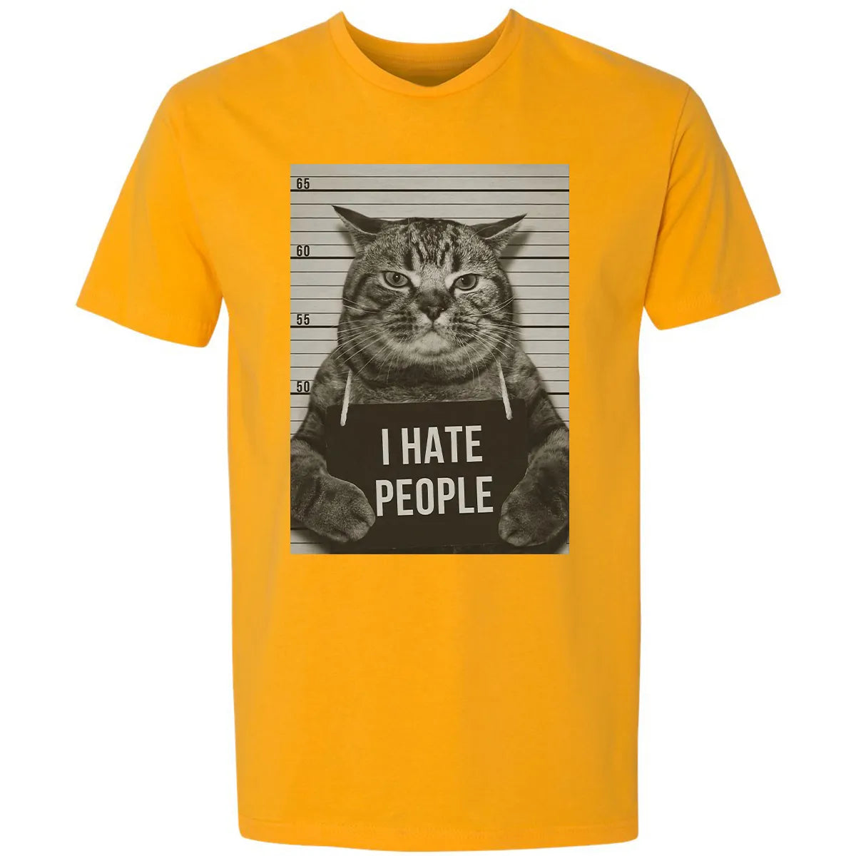 Premium Unisex T-shirt - 9HFWHL6J