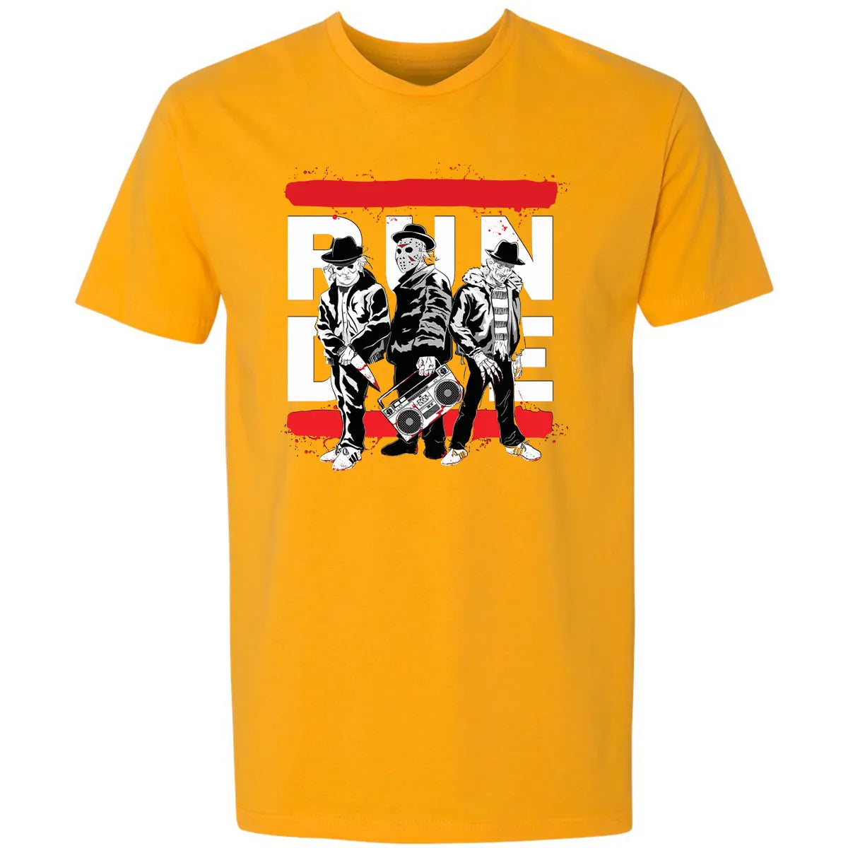 Premium Unisex T-shirt - 6AYSW84B