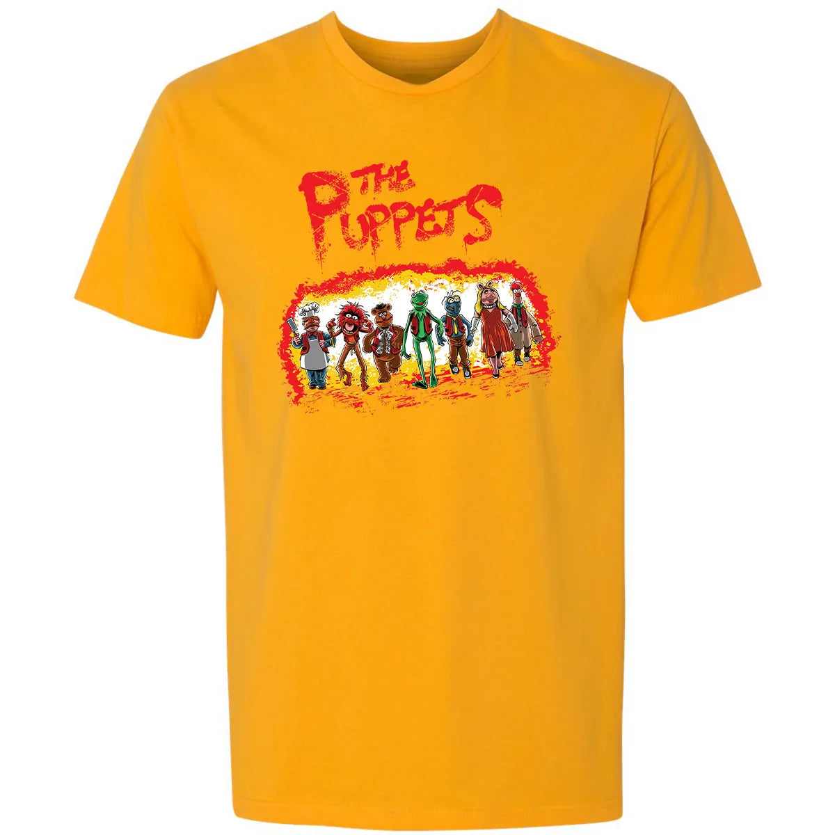 Premium Unisex T-shirt - TXW2CSX1
