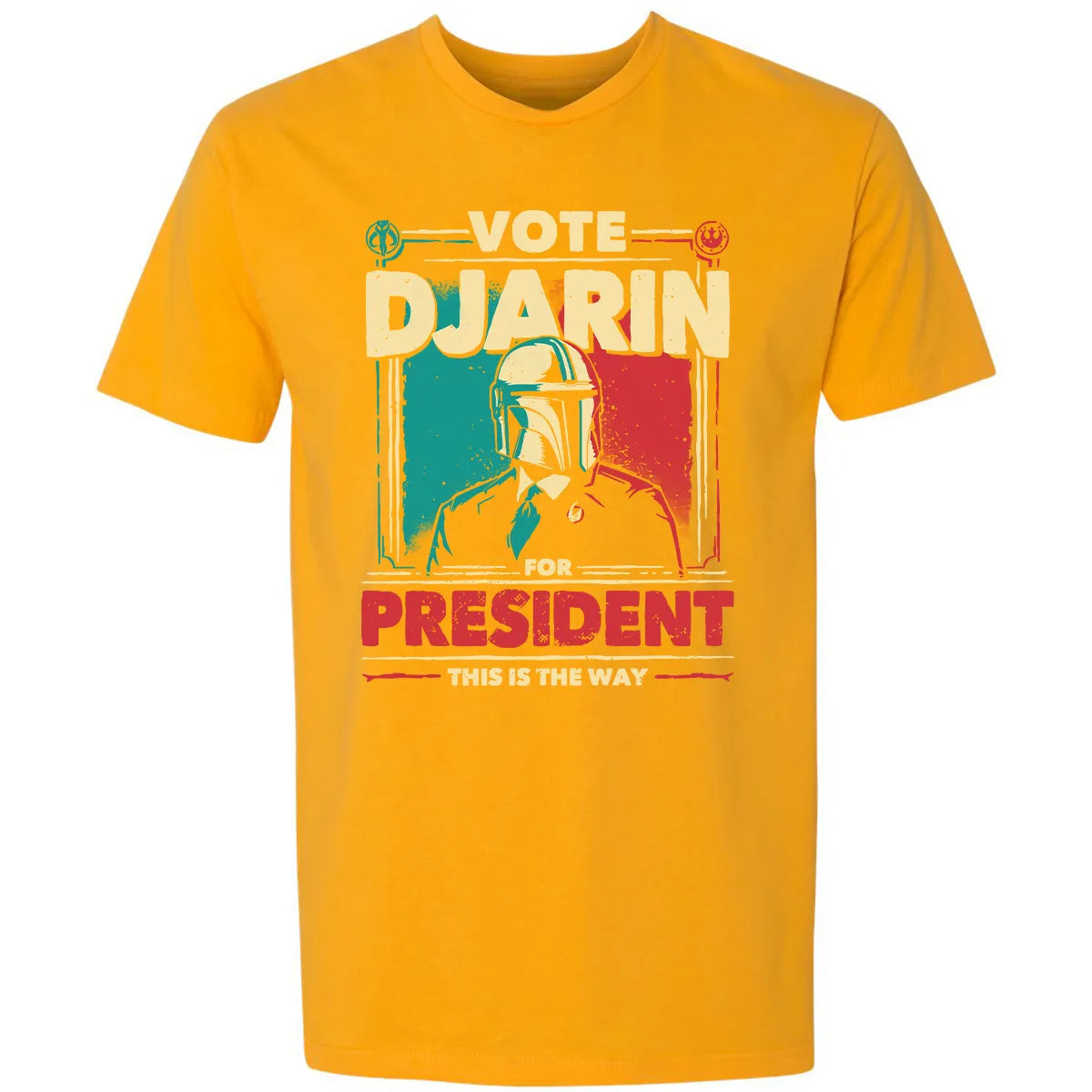 Premium Unisex T-shirt - NZU2WKPA